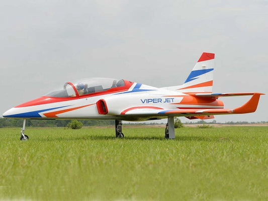 Viper Jet Turbine (Voll GFK) / 2230 mm