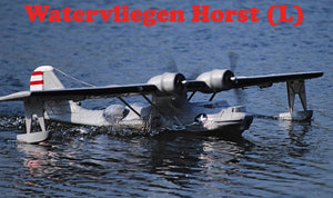 Watervliegen
