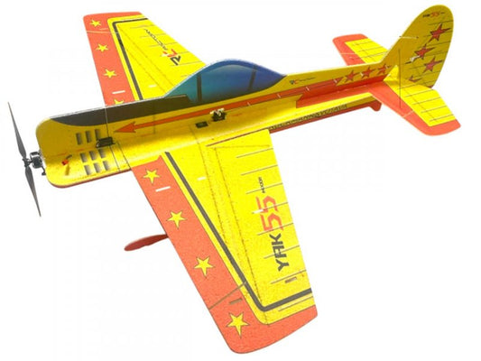 Yak 55 Indoor (gelb) / 855 mm