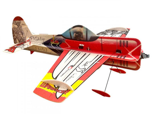 Yak 55 Indoor (rot) / 855 mm