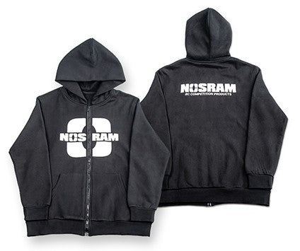 Zip-Hoodie - size M