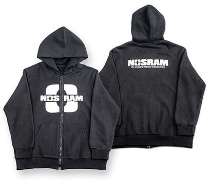 Zip-Hoodie - size XL